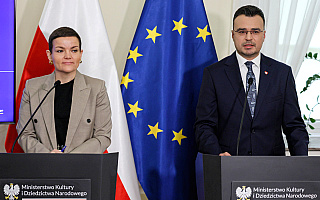 „Abonament jest nieskuteczny”. Resort kultury zapowiada zmiany w mediach publicznych „Abonament jest nieskuteczny”. Resort kultury zapowiada zmiany w mediach publicznych